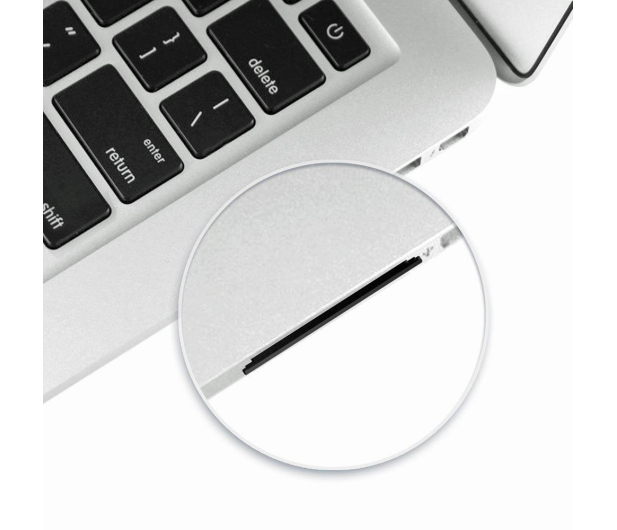 Transcend 256GB JetDrive Lite 360 MacBook Pro Retina - 321321 - zdjęcie 3